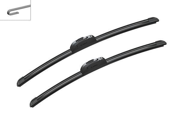 AEROTWİN SİLECEK SETİ - 450/475 MM AR 451 S MİNİ F55 F56 F57 2013 >>