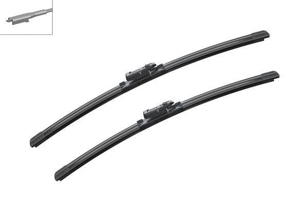 AEROTWİN SİLECEK SETİ - 475/500 MM A 637 S