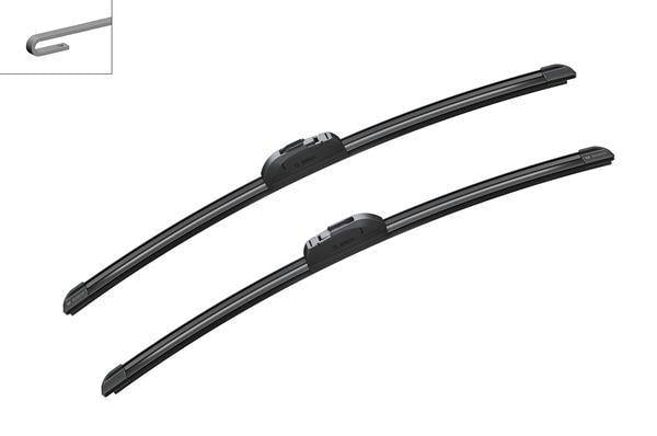 AEROTWİN SİLECEK SETİ - 530/530 MM AR 992 S