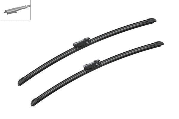 AEROTWİN SİLECEK SETİ - 550/530 MM A 290 S