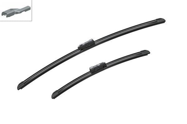 AEROTWİN SİLECEK SETİ - 575/380 MM A 420 S