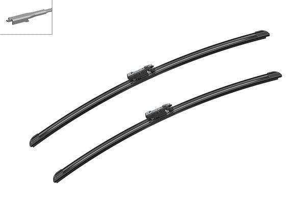 AEROTWİN SİLECEK SETİ - 600/575 MM A 416 S