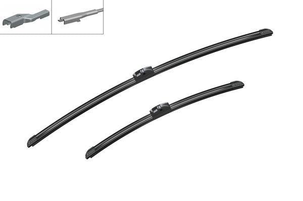 AEROTWİN SİLECEK SETİ - 650/425 MM A 642 S