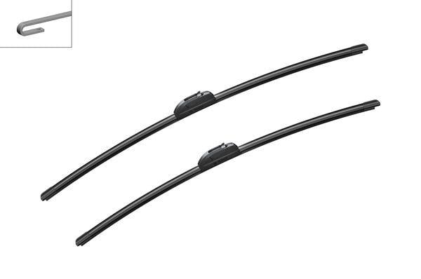 AEROTWİN SİLECEK SETİ - 700/650 MM AR 703 S