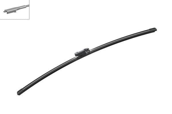 AEROTWİN SİLECEK SETİ- 650/650 MM