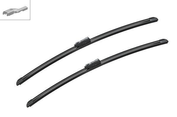 AEROTWİN SİLECEK SETİ 575/575