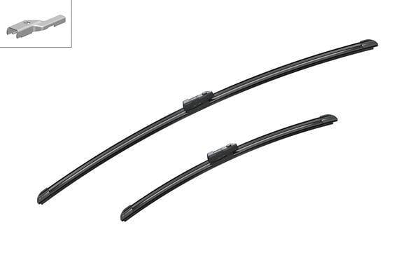 AEROTWİN SİLECEK SETİ 700/450