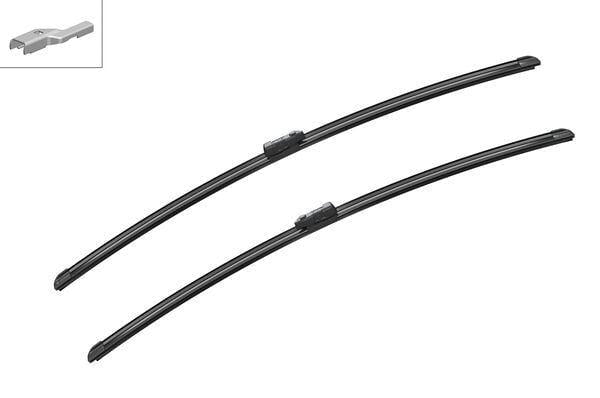 AEROTWİN SİLECEK SETİ 750/750