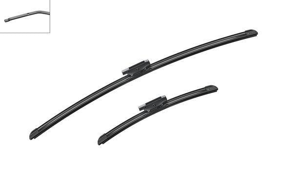 AEROTWIN SİLECEK SÜPÜRGESİ
