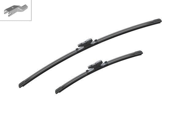 AEROTWIN SİLECEK SÜPÜRGESİ