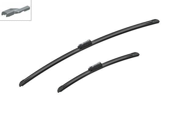 AEROTWIN SİLECEK SÜPÜRGESİ