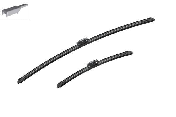 AEROTWIN SİLECEK SÜPÜRGESİ