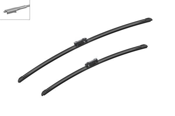 AEROTWIN SİLECEK TK 70cm 55cm MUZ TİPİ C5 08 > ZAFIRA B 05 >