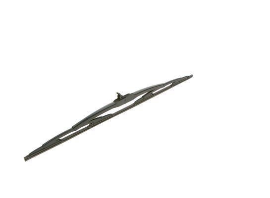 AĞIRVASITA TWİN SİLECEK 650 MM N 67