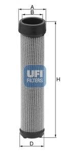 AİR CASE CONSTRUCTION-HITACHI