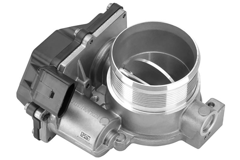 AIR CONTROL VALVE