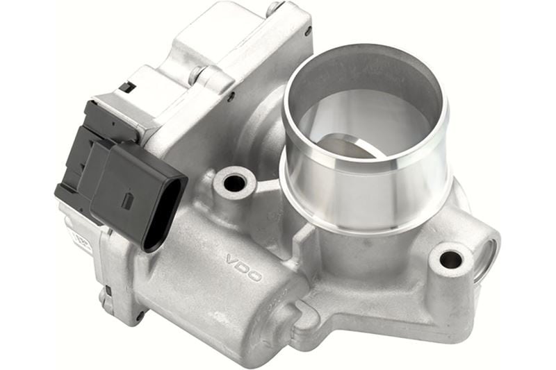 AIR CONTROL VALVE