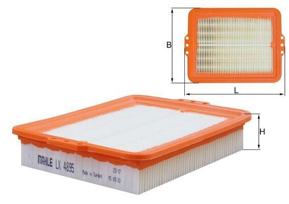 Air Filter Element