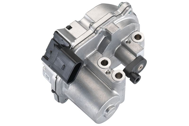 AİR FLAP ACTUATOR