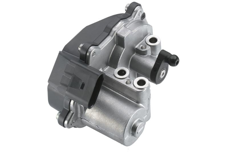 AIR FLAP ACTUATOR