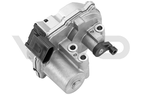 AİR FLAP ACTUATOR