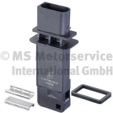 AIR MASS SENSOR