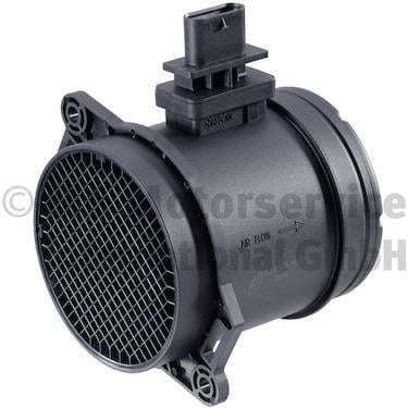 AIR MASS SENSOR