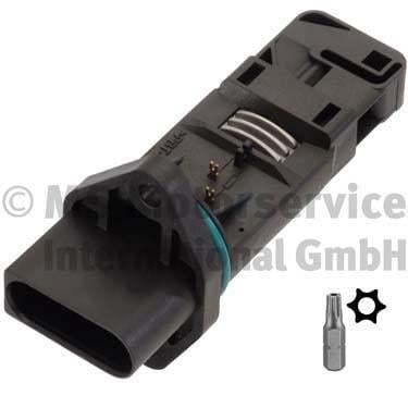 AIR MASS SENSOR AUDI