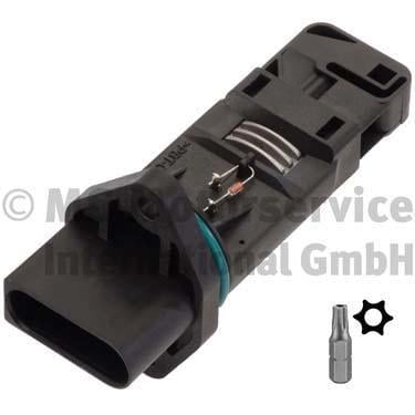 AIR MASS SENSOR AUDI