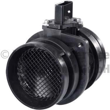 AIR MASS SENSOR AUDI