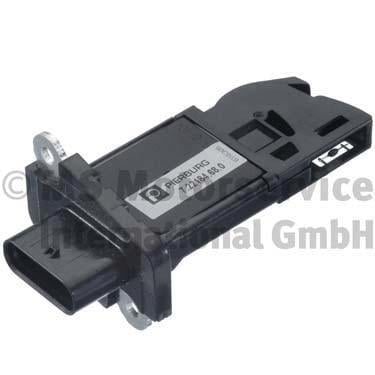 AIR MASS SENSOR AUDI