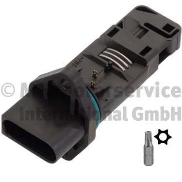 AIR MASS SENSOR AUDI