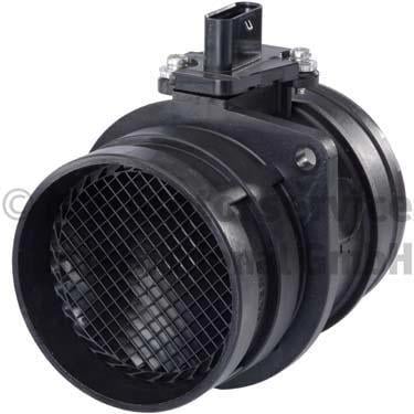 AIR MASS SENSOR AUDI