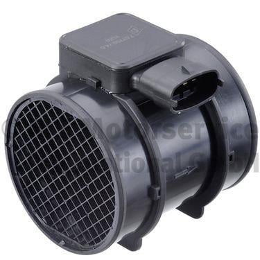 AIR MASS SENSOR