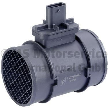 AIR MASS SENSOR