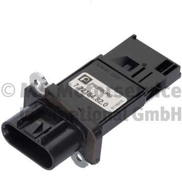 AIR MASS SENSOR OPEL