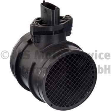 AIR MASS SENSOR OPEL