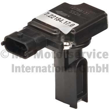 AIR MASS SENSOR OPEL