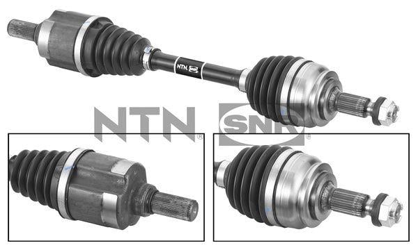 AKS CİTROEN C4 PİCASSO II 2.0L BLUEHDİ - 5/2013 > 4/2018; C4 SPACETOURER 2.0L BLUEHDİ - 4/201