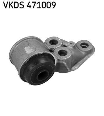 AKS GÖVDESİ A6 4B.C5 -A6 4B.C5 Avant-A6 4F2 -A6 4F5 Avant-SUPERB 3U4 -PASSAT