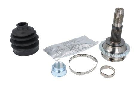 AKS KAFASI