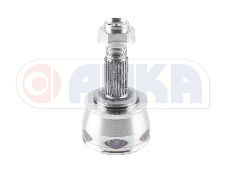 AKS KAFASI BRAVO II 1.4 07 > DOBLO MPV 1.4 10 > STILO 1.4-1.6 16V 01-08 -500 0.9-1.3MTJ-1.4 07 >