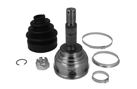AKS KAFASI CHRYSLER USA / DODGE / EAGLE / MITSUBISHI / PLYMOUTH / SEBRİNG : CONVERTİBLE / SPACE RUNN