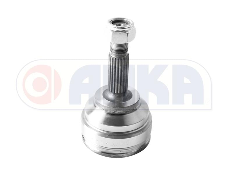 AKS KAFASI CLIO 1.4 BNZ.-1.5 DCI 01-08 Z 28