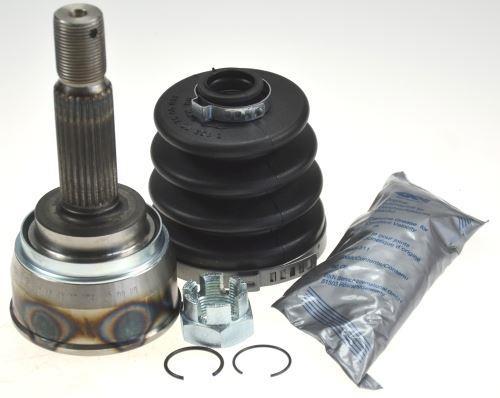 AKS KAFASI DIŞ ACCENT 95-03 EXCEL 90-95 LANCER 88 >