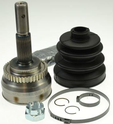 AKS KAFASI DIŞ ALMERA 1.5 95-00 ABS Lİ