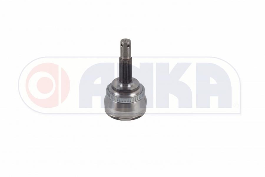 AKS KAFASI DIŞ BYD 1.5 16 > ABSLİ-48 DİŞ-TİP 2