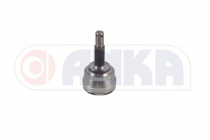 AKS KAFASI DIŞ BYD 1.6 12 > ABSLİ-48 DİŞ