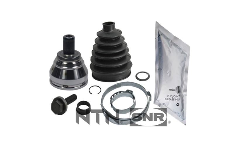 AKS KAFASI DIŞ CADDY-PASSAT-GOLF5-A3-LEON 1.9 - 2.0 TDI BJB-BKP-BKD