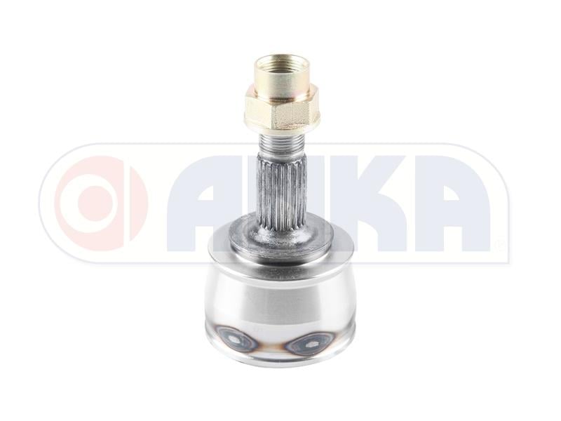 AKS KAFASI DIŞ CORSA D 06>14 COMBO D 12>14 ADAM 12>19 CORSA E 14>19 1.2-1.4 GRANDE PUNTO 22x21x51